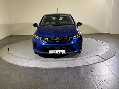 renault, clio, 1.0 tce evolution x-tronic, otomatik, benzin 2.el otomobil | renew 21