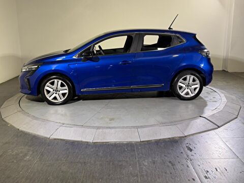 renault, clio, 1.0 tce evolution x-tronic, otomatik, benzin 2.el otomobil | renew 15