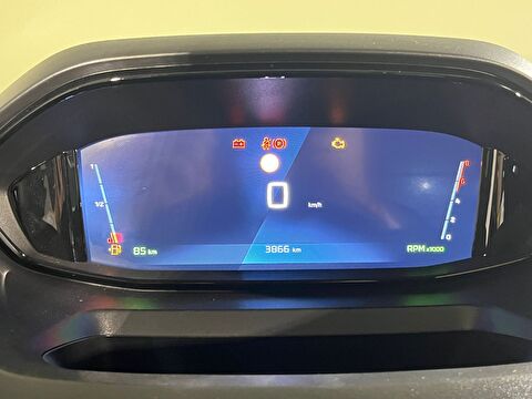 peugeot, rifter, combi 1.5 bluehdı allure, manuel, dizel 2.el otomobil | renew 26