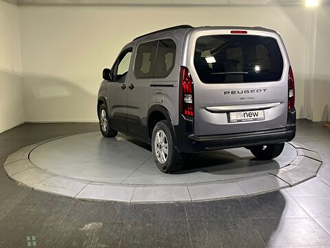 peugeot, rifter, combi 1.5 bluehdı allure, manuel, dizel 2.el otomobil | renew 19