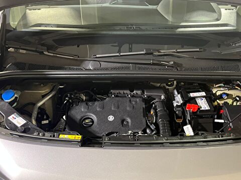 peugeot, rifter, combi 1.5 bluehdı allure, manuel, dizel 2.el otomobil | renew 25