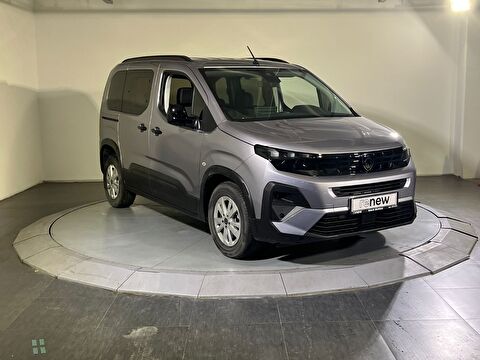 peugeot, rifter, combi 1.5 bluehdı allure, manuel, dizel 2.el otomobil | renew 9