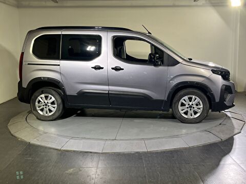 peugeot, rifter, combi 1.5 bluehdı allure, manuel, dizel 2.el otomobil | renew 11