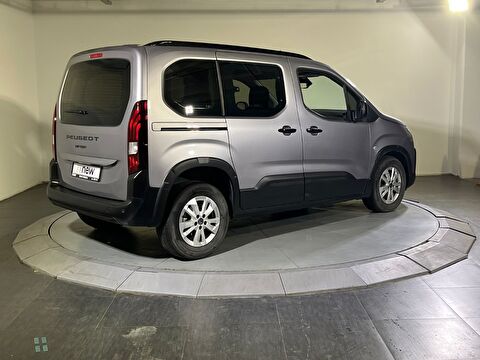 peugeot, rifter, combi 1.5 bluehdı allure, manuel, dizel 2.el otomobil | renew 15