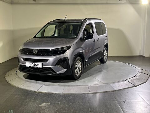 peugeot, rifter, combi 1.5 bluehdı allure, manuel, dizel 2.el otomobil | renew 6