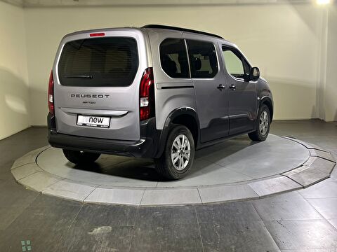 peugeot, rifter, combi 1.5 bluehdı allure, manuel, dizel 2.el otomobil | renew 18