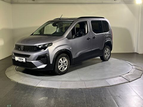 Combi 1.5 BlueHDI Allure, 2. el otomobil | renew