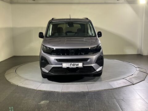 peugeot, rifter, combi 1.5 bluehdı allure, manuel, dizel 2.el otomobil | renew 4