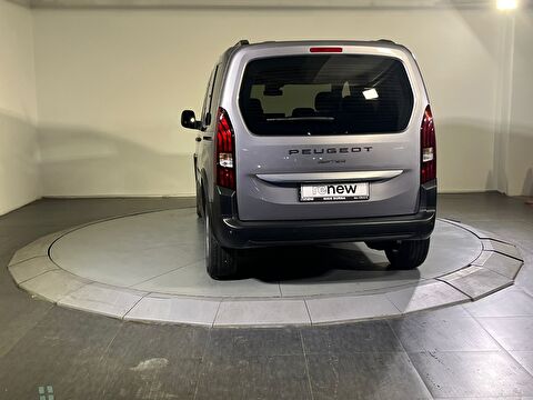 peugeot, rifter, combi 1.5 bluehdı allure, manuel, dizel 2.el otomobil | renew 14