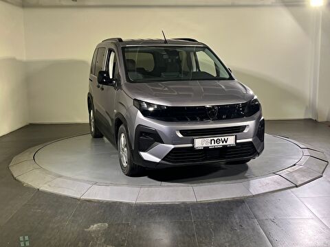 peugeot, rifter, combi 1.5 bluehdı allure, manuel, dizel 2.el otomobil | renew 7