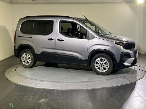 peugeot, rifter, combi 1.5 bluehdı allure, manuel, dizel 2.el otomobil | renew 8