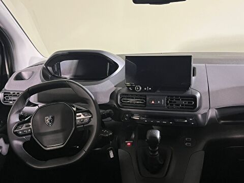 peugeot, rifter, combi 1.5 bluehdı allure, manuel, dizel 2.el otomobil | renew 27