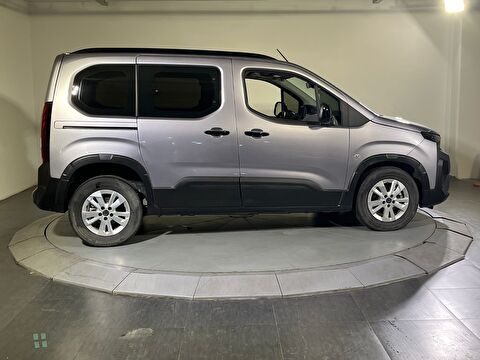 peugeot, rifter, combi 1.5 bluehdı allure, manuel, dizel 2.el otomobil | renew 12