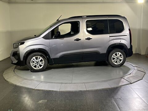 peugeot, rifter, combi 1.5 bluehdı allure, manuel, dizel 2.el otomobil | renew 23