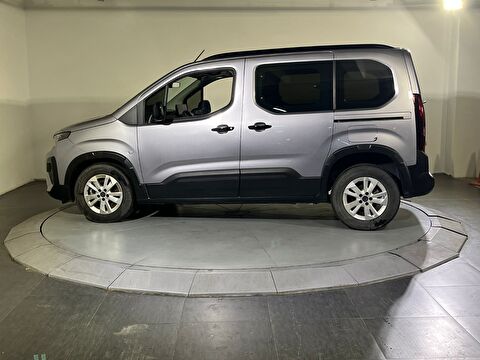 peugeot, rifter, combi 1.5 bluehdı allure, manuel, dizel 2.el otomobil | renew 21