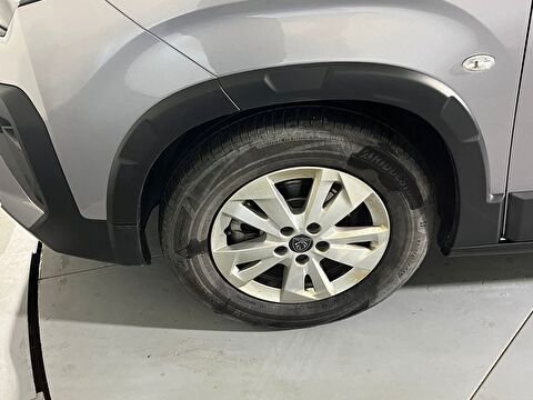 peugeot, rifter, combi 1.5 bluehdı allure, manuel, dizel 2.el otomobil | renew 34