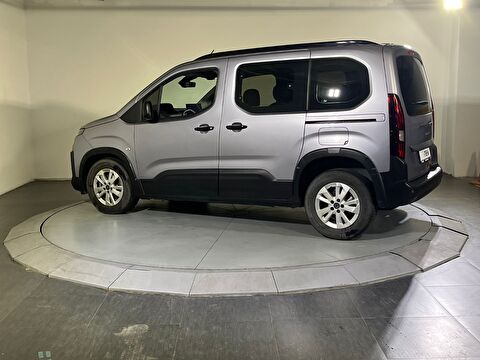 peugeot, rifter, combi 1.5 bluehdı allure, manuel, dizel 2.el otomobil | renew 24