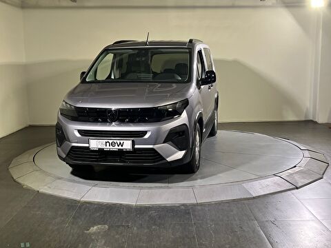 peugeot, rifter, combi 1.5 bluehdı allure, manuel, dizel 2.el otomobil | renew 5