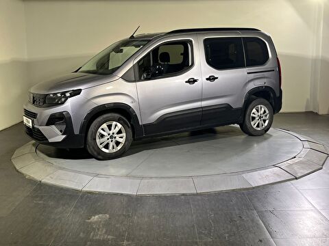 peugeot, rifter, combi 1.5 bluehdı allure, manuel, dizel 2.el otomobil | renew 22