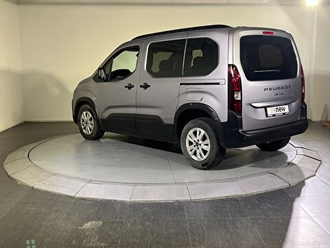 peugeot, rifter, combi 1.5 bluehdı allure, manuel, dizel 2.el otomobil | renew 20