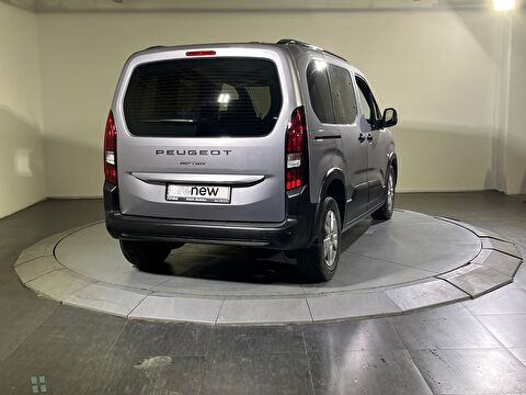 peugeot, rifter, combi 1.5 bluehdı allure, manuel, dizel 2.el otomobil | renew 17