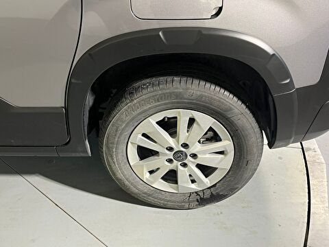 peugeot, rifter, combi 1.5 bluehdı allure, manuel, dizel 2.el otomobil | renew 35