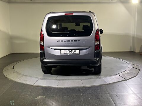 peugeot, rifter, combi 1.5 bluehdı allure, manuel, dizel 2.el otomobil | renew 16