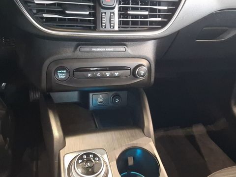ford, focus, 1.5 ecoblue titanium stil, otomatik, dizel 2.el otomobil | renew 21