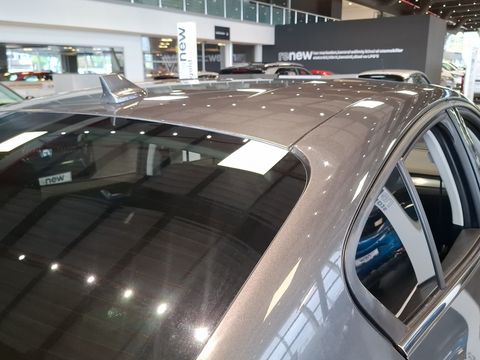 ford, focus, 1.5 ecoblue titanium stil, otomatik, dizel 2.el otomobil | renew 23