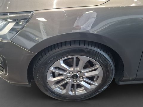 ford, focus, 1.5 ecoblue titanium stil, otomatik, dizel 2.el otomobil | renew 7