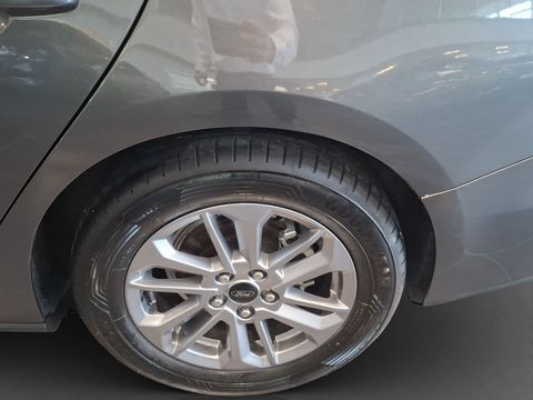 ford, focus, 1.5 ecoblue titanium stil, otomatik, dizel 2.el otomobil | renew 8