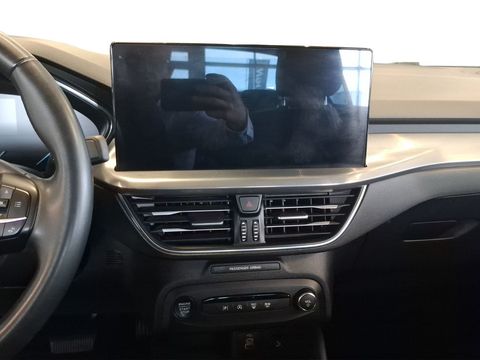 ford, focus, 1.5 ecoblue titanium stil, otomatik, dizel 2.el otomobil | renew 19