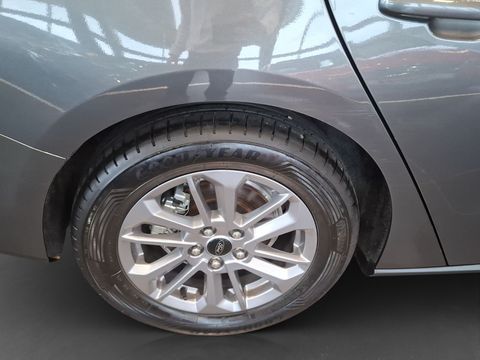 ford, focus, 1.5 ecoblue titanium stil, otomatik, dizel 2.el otomobil | renew 6