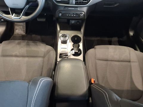 ford, focus, 1.5 ecoblue titanium stil, otomatik, dizel 2.el otomobil | renew 16