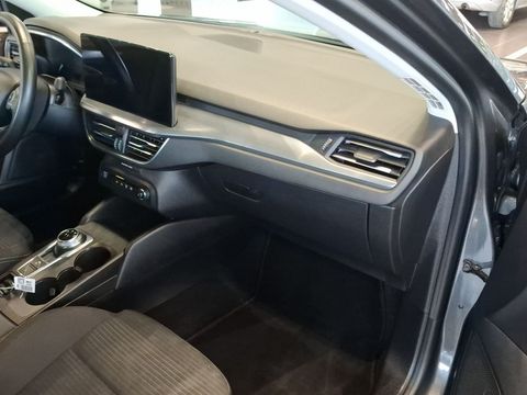 ford, focus, 1.5 ecoblue titanium stil, otomatik, dizel 2.el otomobil | renew 24