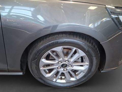 ford, focus, 1.5 ecoblue titanium stil, otomatik, dizel 2.el otomobil | renew 9