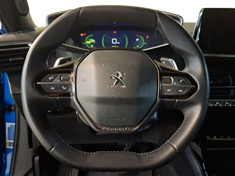 peugeot, 2008, 1.2 puretech allure eat8, otomatik, benzin 2.el otomobil | renew 16