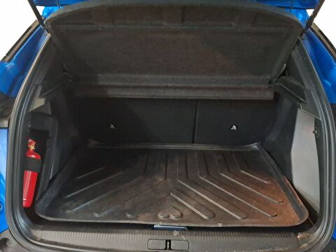 peugeot, 2008, 1.2 puretech allure eat8, otomatik, benzin 2.el otomobil | renew 10