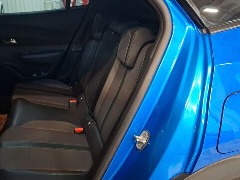 peugeot, 2008, 1.2 puretech allure eat8, otomatik, benzin 2.el otomobil | renew 23