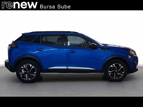 peugeot, 2008, 1.2 puretech allure eat8, otomatik, benzin 2.el otomobil | renew 5
