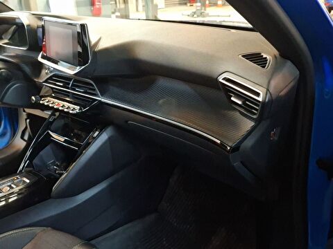 peugeot, 2008, 1.2 puretech allure eat8, otomatik, benzin 2.el otomobil | renew 25