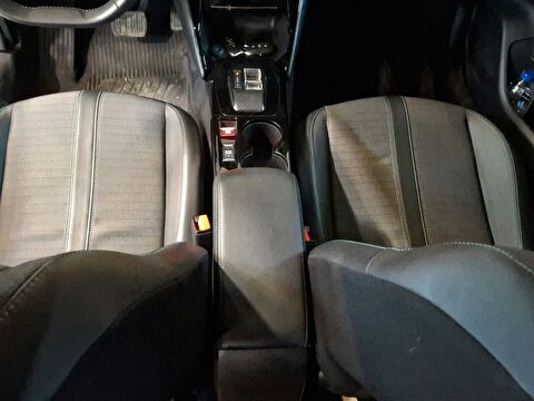 peugeot, 2008, 1.2 puretech allure eat8, otomatik, benzin 2.el otomobil | renew 17