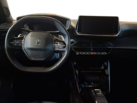 peugeot, 2008, 1.2 puretech allure eat8, otomatik, benzin 2.el otomobil | renew 11