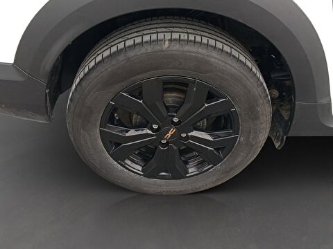 dacia, jogger, 1.0 turbo extreme (5 koltuk), manuel, benzin + lpg 2.el otomobil | renew 7