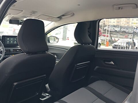 dacia, jogger, 1.0 turbo extreme (5 koltuk), manuel, benzin + lpg 2.el otomobil | renew 14