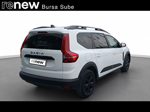 dacia, jogger, 1.0 turbo extreme (5 koltuk), manuel, benzin + lpg 2.el otomobil | renew 5