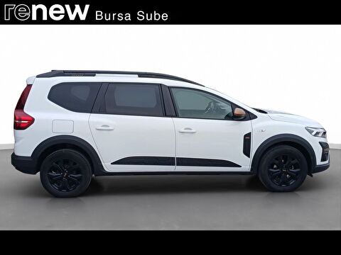 dacia, jogger, 1.0 turbo extreme (5 koltuk), manuel, benzin + lpg 2.el otomobil | renew 4