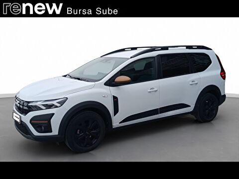 1.0 Turbo Extreme (5 Koltuk), 2. el otomobil | renew