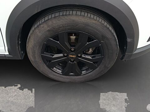 dacia, jogger, 1.0 turbo extreme (5 koltuk), manuel, benzin + lpg 2.el otomobil | renew 13