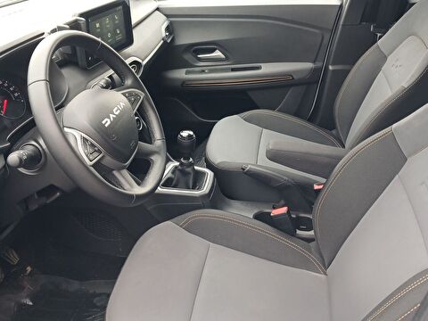 dacia, jogger, 1.0 turbo extreme (5 koltuk), manuel, benzin + lpg 2.el otomobil | renew 18